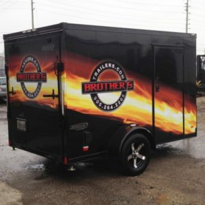 Trailer Graphics