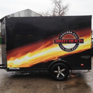 Trailer Graphics