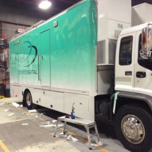 Truck Graphics