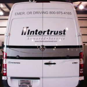 Vehicle Graphics