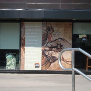 Window Graphics