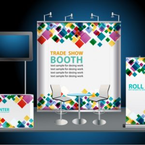 Trade Show Banners