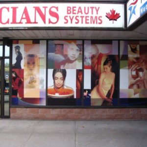 Window Graphics